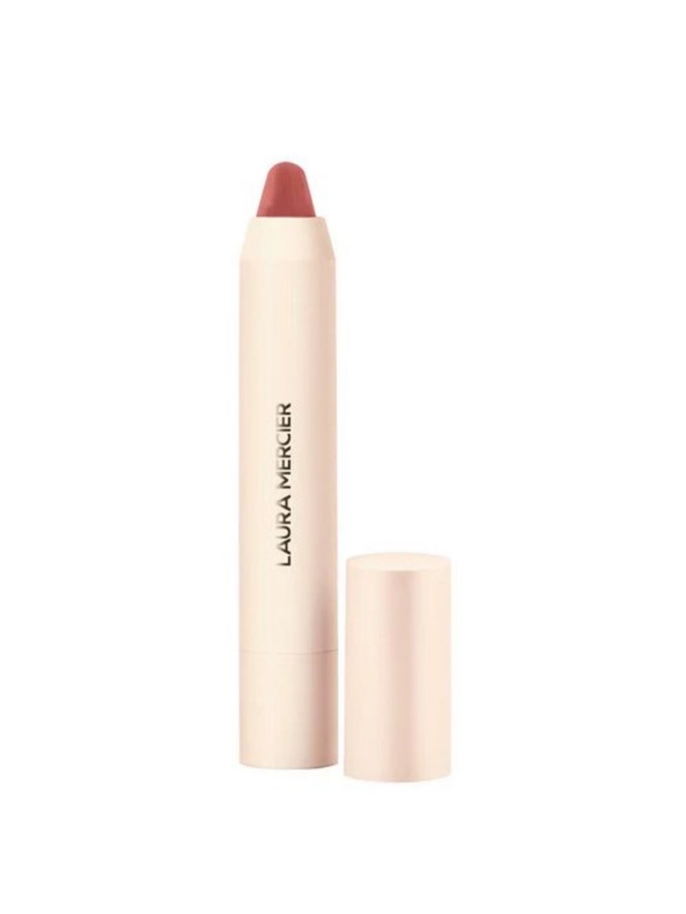 🆕 Laura Mercier Petal Soft Lipstick Crayon - Ella 0.06oz
